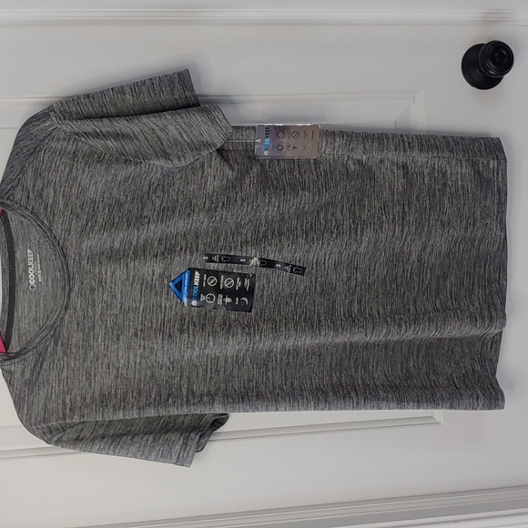 coolkeep Shirts Vented Keep Cool Tshirt Poshmark